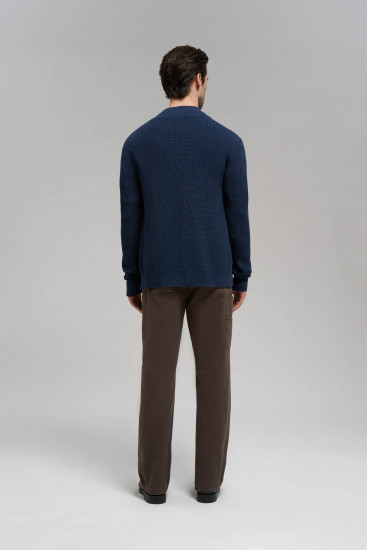 Кардиган мужской