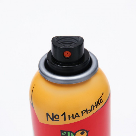 Аэрозоль от насекомых «Extreme»