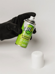 Репеллент от клещей и комаров - Фото 3