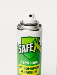 Репеллент от клещей и комаров - Фото 4