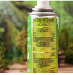 Репеллент от клещей и комаров - Фото 8