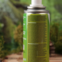 Репеллент от клещей и комаров - Фото 9