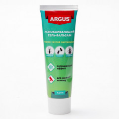 Гель-бальзам после укусов - Фото 3