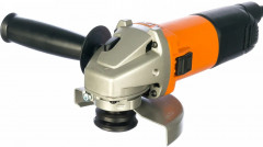 Угловая шлифовальная машина WS8-125S - Фото 2