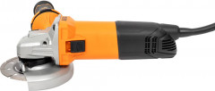 Угловая шлифовальная машина WS10-125SK - Фото 5