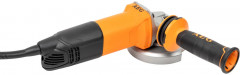 Угловая шлифовальная машина WS10-125SK - Фото 6