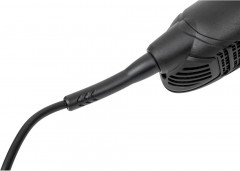 Угловая шлифовальная машина WS10-125SK - Фото 9