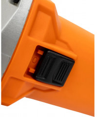 Угловая шлифовальная машина WS10-125SK - Фото 12