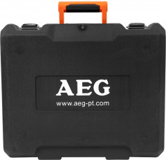 Угловая шлифовальная машина WS10-125SK - Фото 18