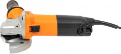 Угловая шлифовальная машина WS13-125SXEK - Фото 4