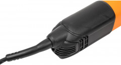 Угловая шлифовальная машина WS13-125SXEK - Фото 9