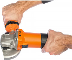 Угловая шлифовальная машина WS13-125SXEK - Фото 18