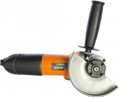 Угловая шлифовальная машина WS 8-125 - Фото 2