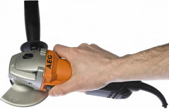 Угловая шлифовальная машина WS 8-125 - Фото 4