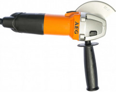 Угловая шлифовальная машина WS 8-125 - Фото 6