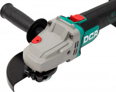 Угловая шлифовальная машина ADSM06-115 (TYPE Z) - Фото 5