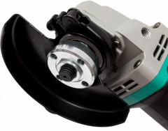 Угловая шлифовальная машина ADSM06-115 (TYPE Z) - Фото 6