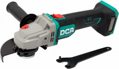 Угловая шлифовальная машина ADSM06-115 (TYPE Z) - Фото 8