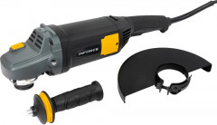 Угловая шлифовальная машина AG9020 - Фото 1