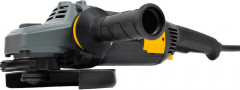 Угловая шлифовальная машина AG9020 - Фото 3