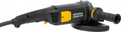 Угловая шлифовальная машина AG9020 - Фото 9