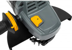 Угловая шлифовальная машина AG9020 - Фото 11