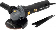 Угловая шлифовальная машина AG5015ASCV-BL - Фото 3