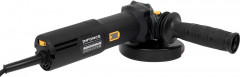 Угловая шлифовальная машина AG5015ASCV-BL - Фото 4