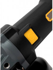 Угловая шлифовальная машина AG5015ASCV-BL - Фото 6