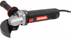 Угловая шлифовальная машина DG125-15S - Фото 3