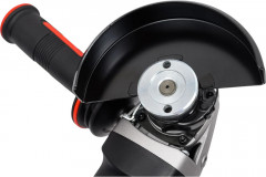 Угловая шлифовальная машина DG125-15S - Фото 7