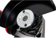 Угловая шлифовальная машина DG125-15S - Фото 8