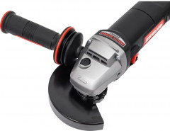 Угловая шлифовальная машина DG125-15S - Фото 9