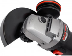 Угловая шлифовальная машина DG125-15S - Фото 10