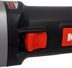 Угловая шлифовальная машина DG125-15S - Фото 12