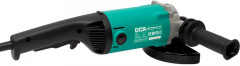 Угловая шлифовальная машина ASM180A (soft start) - Фото 1