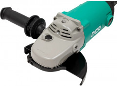 Угловая шлифовальная машина ASM180A (soft start) - Фото 4