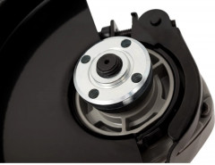 Угловая шлифовальная машина ASM180A (soft start) - Фото 5