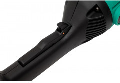 Угловая шлифовальная машина ASM180A (soft start) - Фото 6