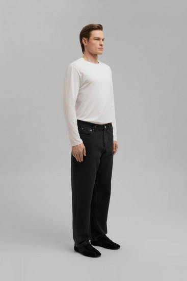 Джинсы мужские