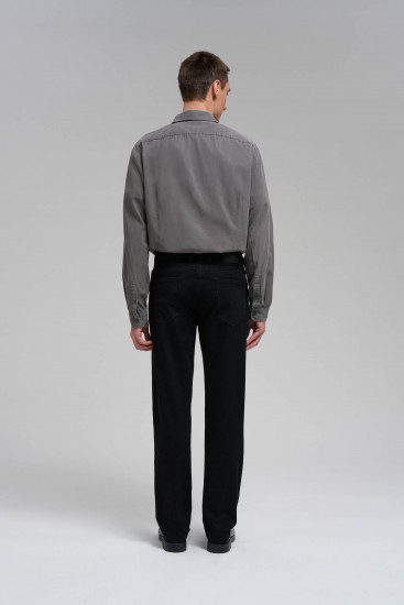 Джинсы мужские