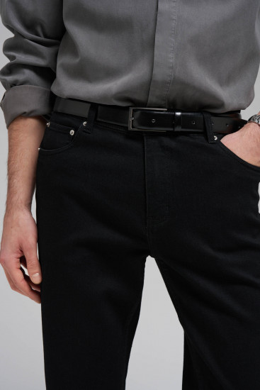 Джинсы мужские