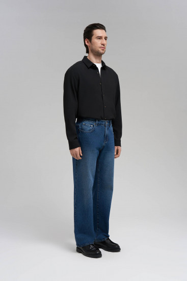 Джинсы мужские