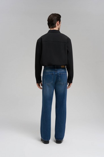 Джинсы мужские