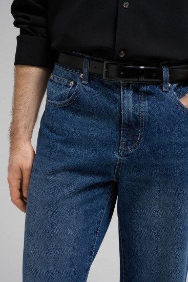 Джинсы мужские