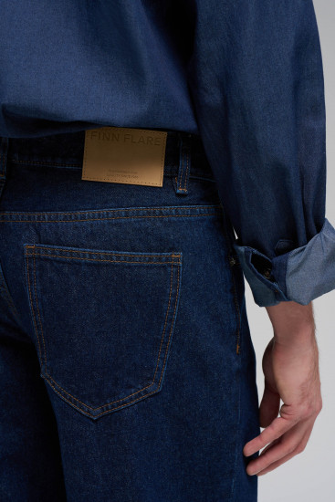 Джинсы мужские