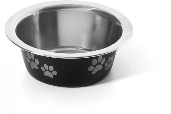 Миска для кошек и собак «Paws»