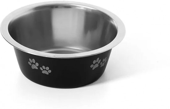 Миска для кошек и собак «Paws»