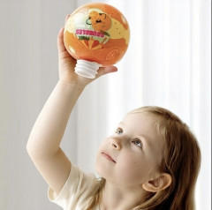 Мыльные пузыри-непроливайки «Фруктовый микс» - Фото 1