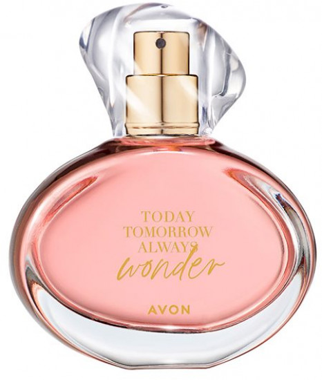 Парфюмерная вода «Today Tomorrow Always Wonder»